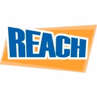 REACH logo