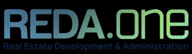 REDA logo