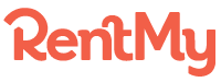 RentMy logo