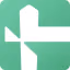 RentPost logo