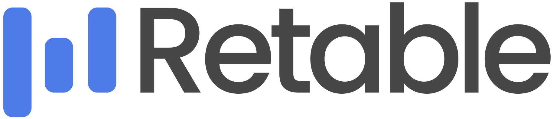 Retable logo