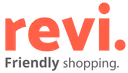 Revi logo