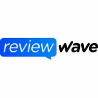 Aloha (Formerly Review Wave) logo