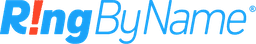RingByName logo