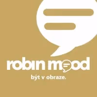 Robin Mood logo