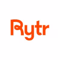 Rytr logo
