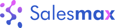 SalesMax logo