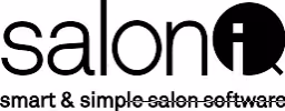 SalonIQ logo