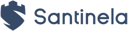 Santinela logo