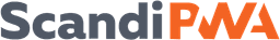 ScandiPWA - PWA Frontend for Magento logo