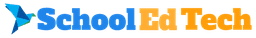 School-EdTech logo