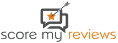 Score My Reviews logo