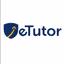 eTutor logo