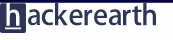 HackerEarth logo