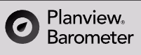 Planview Barometer logo