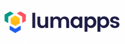 Lumapps for Internal Communications logo