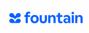 Fountain logo