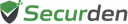 SECURDEN logo