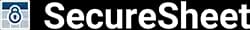 SecureSheet logo