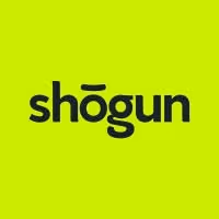 Shogun logo