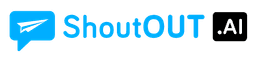 ShoutOUT.AI logo