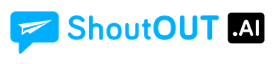 ShoutOUT.AI logo