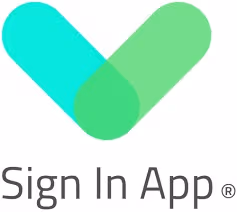 Sign In App logo