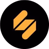 Simplified logo