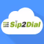 Sip2Dial Cloud Call Center logo