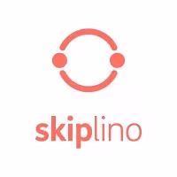 Skiplino Queue Management System logo