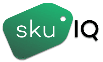 SKU IQ logo