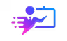 SlideScript logo