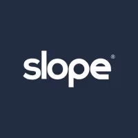 Slope logo