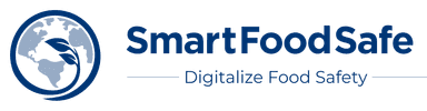 SmartFoodSafe logo