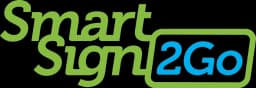 SmartSign2go logo