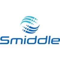 Smiddle Contact Manager logo