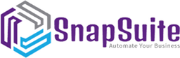 SnapSuite logo