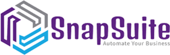 SnapSuite logo
