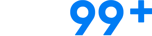 SO99+ logo