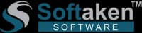 Softaken PST Password Removal Software logo