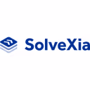 SolveXia logo