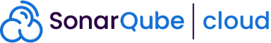 SonarCloud logo