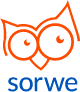 Sorwe logo