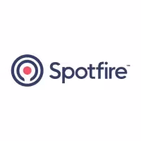 Spotfire logo