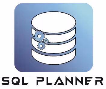 SQL Planner logo