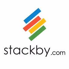 Stackby logo