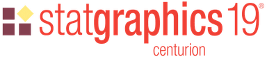 Statgraphics Centurion logo