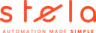 STELA logo
