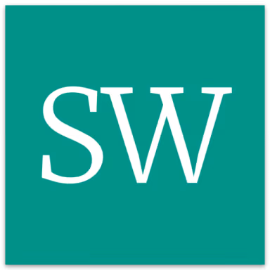 StrategyWorks logo
