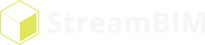 StreamBIM logo